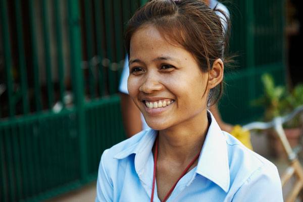 Pactics CSR report and magazine 2012