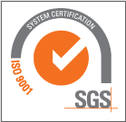 ISO 9001 certification for Pactics Cambodia