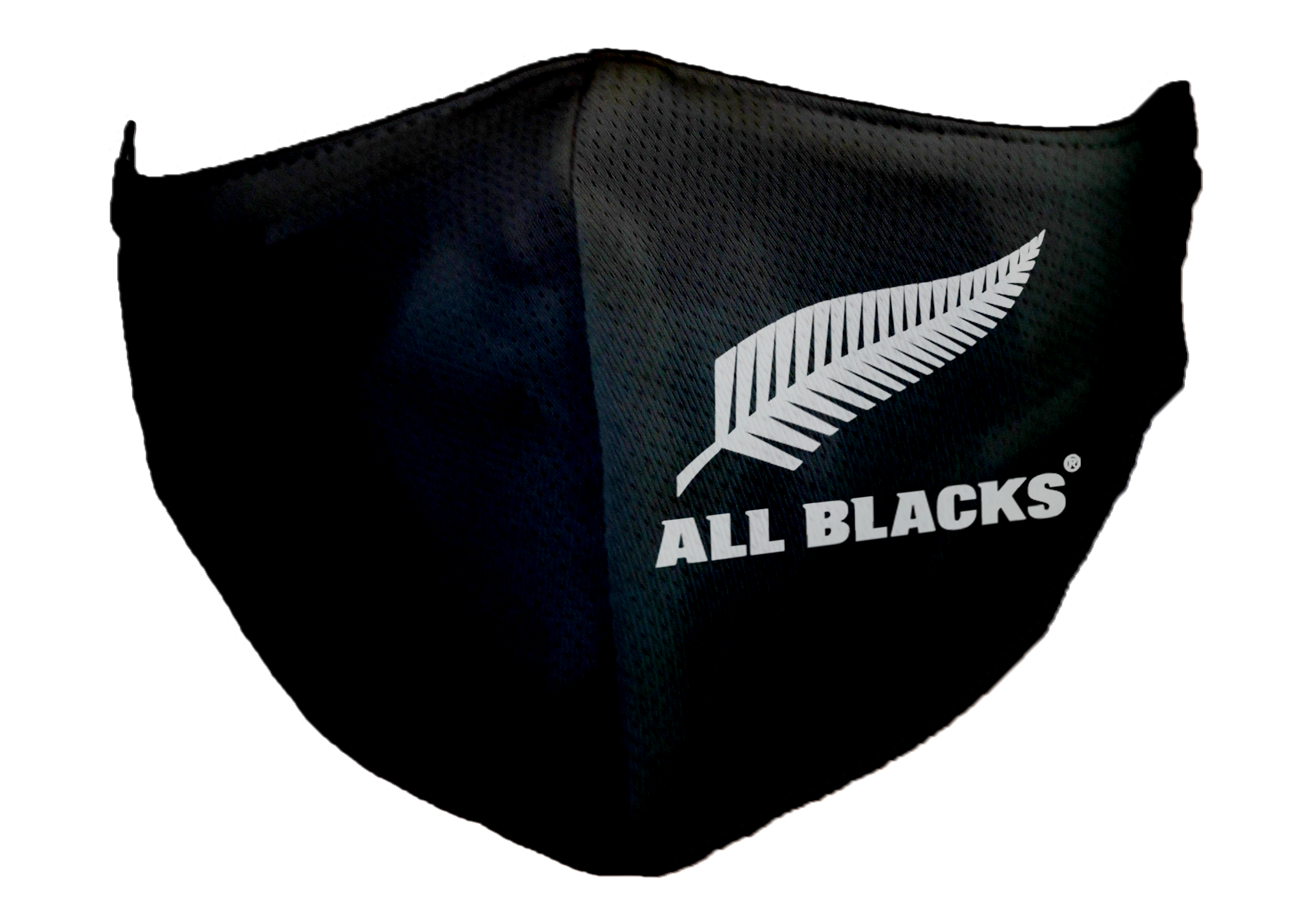 All Blacks